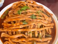 -同福农家菜(霞云岭国家森林公园店)