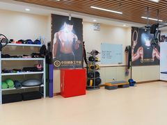 -中田健身工作室(深圳南油店)