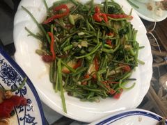 -徽州美食(三十年老店)