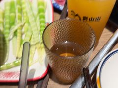 -袁山山重庆火锅(丈八北路店)