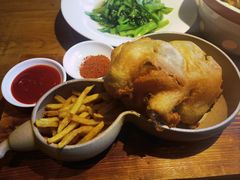 -東舍食唐精品陕菜馆