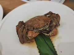 -苏小柳点心·手作小笼包(新街口分院店)