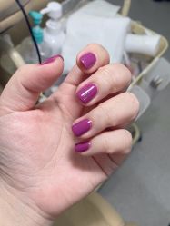 -阿噶西美甲美睫