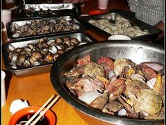全景-胶东海鲜大排档(北太平庄店)