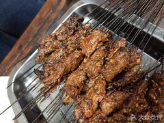 -清真·马峰烤肉(小学习北巷店)