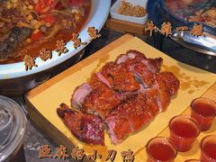 -桂小厨广西菜(万象城店)