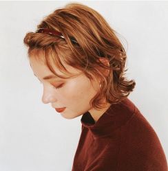 -BHG Hair Salon