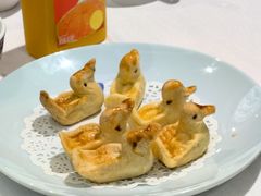 -北京全聚德(王府井店)