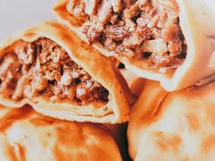 -帕米尔食府(白云观店)