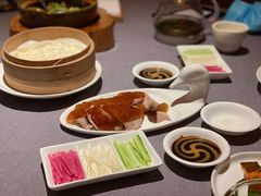 -金鸭季·北京烤鸭(深业上城店)