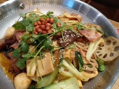 -川锅哎哟·麻辣香锅(国大城市广场店)