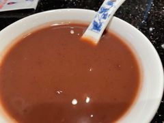 陈皮莲子红豆沙-正斗·港式粤菜(SKLP店)