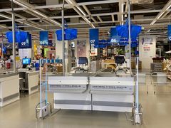 -宜家家居(四元桥商场店)