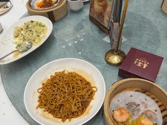 -喜宴又一村·粤菜·茶点·海鲜(壹方天地店)