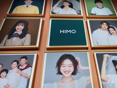 -海马体照相馆(北京apm店)