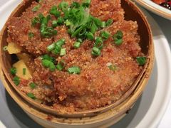 -雲蜀龙阁·金牌水煮鱼(方庄店)