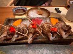 -松涛日本料理