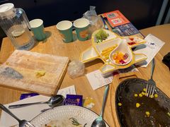 -夏日玛莉西餐厅(梅溪湖步步高店)