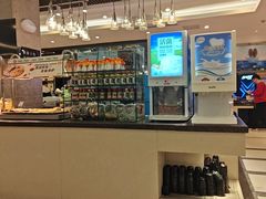 -海天一色海景自助餐厅(西港花园店)