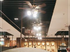 大堂-汉巴味德(沈阳万象汇店)