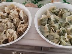 -陶然饺子城(奥体中路店)