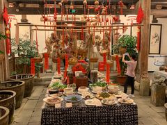 -文儒九号·闽菜馆(三坊七巷店)