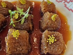 -世博源公馆·本帮融合菜·主题包厢·江景餐厅