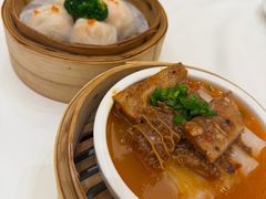 -聚福山莊·寻味顺德(北滘店)