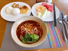-重庆解放碑威斯汀酒店