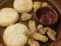 -萨莉亚意式餐厅(彩悦城店)