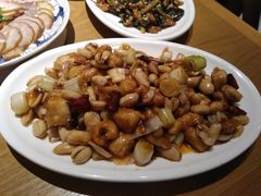 -陈阿婆鱼头泡饼·京味菜(复兴路店)