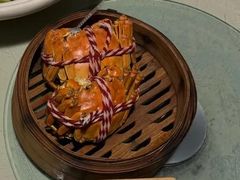 -军山湖云水间水上餐厅(进贤店)