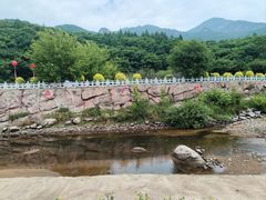 -三块石国家森林公园