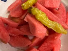 -殷式·私房烧烤·羊蝎子火锅(什刹海店)