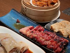 -逸东轩(香港逸东酒店)