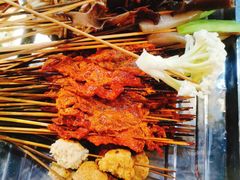 -牛华八婆麻辣烫(起源店)