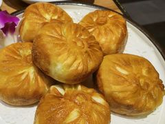 烤包子-品回味清真西北楼(宁波首店)