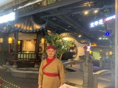 -万达广场(大明宫店)