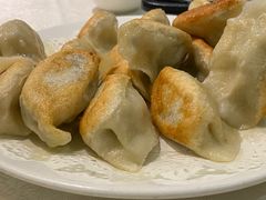 煎饺-莲花公园煎蟹(总店)