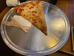 -Paisano's Pizzeria 尖沙咀(尖沙咀店-tst店)