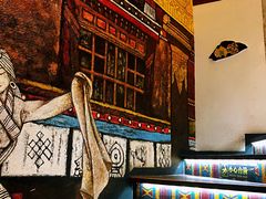 -敏珠拉姆藏餐·南京厨房(富春江东街店)