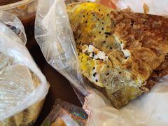 果蓖双鸡蛋-真素诚·清真(新华路店)