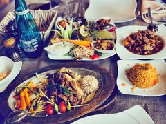 -Seten Restaurant Cappadocia