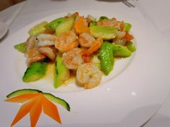 -小贝壳酒楼(经九路店)