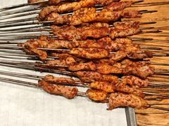 -有奴思烤肉·清真(正宁路店)