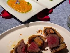 -弦月窗LUNETTE BY AMANDA(复兴路店)