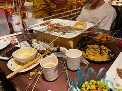 -三个大叔东北烧烤·砂锅菜(西三旗店)