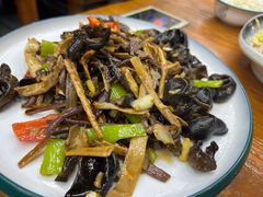 -晓伟海鲜家常菜