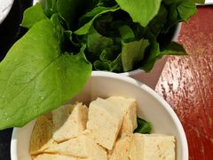 -北门涮肉·炭火铜锅涮肉(什刹海店)