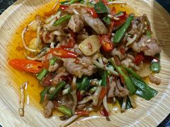 -蜗牛小馆醉乡民谣云南菜(惠新西里店)